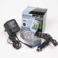 Зарядное устройство ROBITON MusicSmart-1000