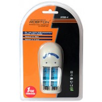 Зарядное устройство ROBITON SF250-4