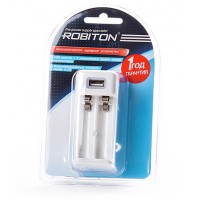 Зарядное устройство ROBITON Smart USB