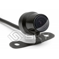 Камера заднего вида SKY CA-UNI-53 RF