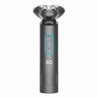 Бритва BQ SV1002 зеленый-серый