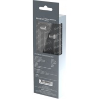 Стереогарнитура Maxvi MHF-03 dark grey