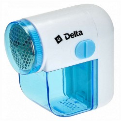 Прибор для одежды DELTA DL-258 белый с голубым