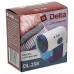 Прибор для одежды DELTA DL-258 белый с голубым