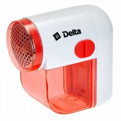 Прибор для одежды DELTA DL-258 белый с оранжевым