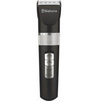 Машинка для стрижки SAKURA SA-5177BK