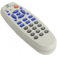 Пульт для телевизора REXANT RX-188