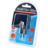 Блок питания ROBITON Charger15W USB