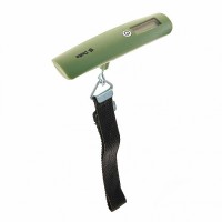 Весы безмен DELTA D-509-39 зеленые