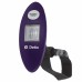 Весы безмен DELTA D-9100 фиолетовые