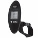 Весы безмен DELTA D-9100 черные