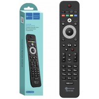 Пульт универсальный DREAM RM-D1000 Philips черный