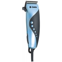 Машинка для стрижки DELTA DL-4049 бирюзовый