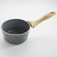 Ковш ALPENKOK AK-70N Grey Marble