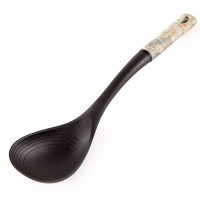 Ложка поварская ALPENKOK AK-5266N Grey Stone