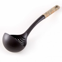Половник ALPENKOK AK-5272N Grey Stone