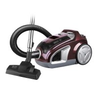 Пылесос VITEK VT-8102 BD