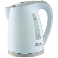 Чайник OASIS K-3PWI