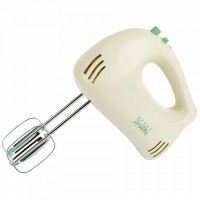 Миксер DELTA DL-5053 белый