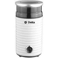 Кофемолка DELTA DL-94 K белая