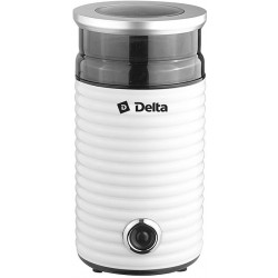 Кофемолка DELTA DL-94 K белая
