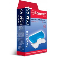 Пылесборник TOPPERR FSM-45 (DJ97-01040 B, С)