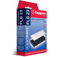 Пылесборник TOPPERR FLG-23