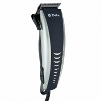 Машинка для стрижки DELTA DL-4051 серебристый