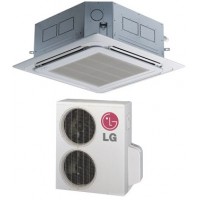 Кондиционер LG T 48 LH (кассетный)