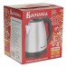Чайник ВАСИЛИСА ВА-1038 нерж