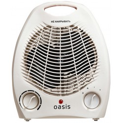 Тепловентилятор OASIS SB-20R