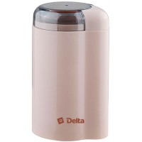 Кофемолка DELTA DL-93 K бежевая