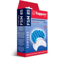 Пылесборник TOPPERR FSM-85 (DJ97-00849B)