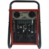 Тепловая пушка OASIS TP-30S