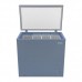 Морозильный ларь WILLMARK CF-250MS MoonStone