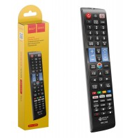 Пульт универсальный DREAM RM-L1598 SAMSUNG черный