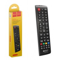 Пульт универсальный DREAM RM-L1618 SAMSUNG черный