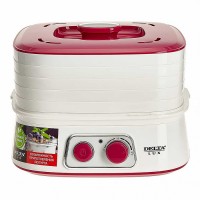 Сушилка для овощей DELTA LUX DE-2500