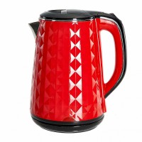Чайник ВАСИЛИСА ВА-1032 красный