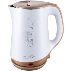 Чайник MAXTRONIC MAX-1015