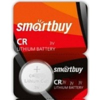 Элемент питания SMARTBUY CR2032 BL5 SBBL-2032-5B