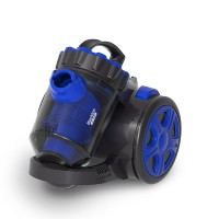 Пылесос BLACKTON Bt VC1604C черно-синий