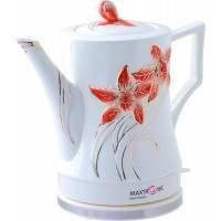 Чайник MAXTRONIC MAX-YD-2013 ОГНЕННОЕ ТАНГО