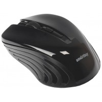 Мышь SMARTBUY SBM-340AG-K ONE 340 черная