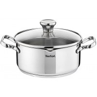 Кастрюля TEFAL A7054633 Duetto