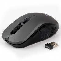 Мышь SMARTBUY SBM-200AG-G ONE серая
