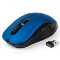 Мышь SMARTBUY SBM-200AG-BL ONE синяя