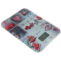 Весы кухонные VITEK VT-8019