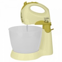 Миксер DELTA LUX DL-5048 C оливковый