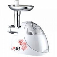 Мясорубка ВАСИЛИСА М3-1600 белая